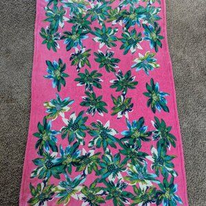 Vera Bradley Blanket